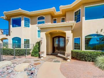 13852 Northcrest Ln, Poway, CA 92064 | MLS #260012
