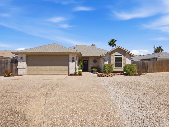 13854 Mizzen St, Corpus Christi, TX 78418 | MLS #472773