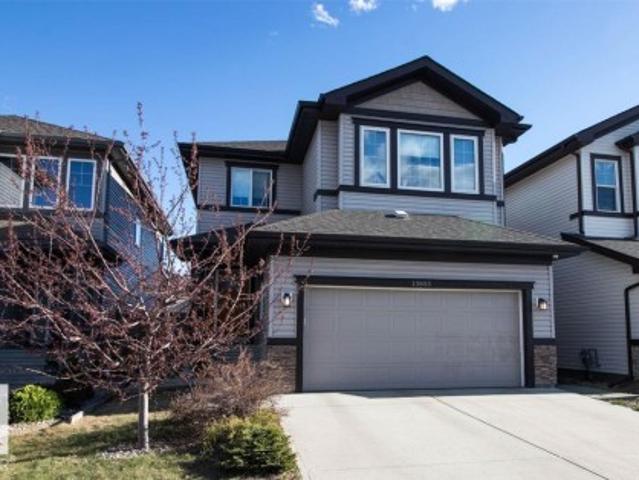 13855 Avenue Nw, Edmonton, AB, T6V 0L7 house for sale | Listing ID E4491 | Royal LePage