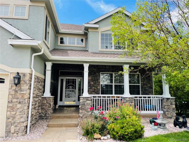 13858 Muirfield Cir, Broomfield, CO 80023 | MLS #9029