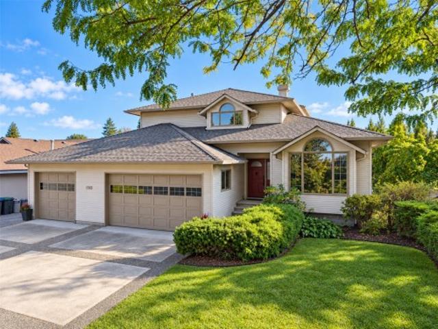 1385 Mountain Avenue, Kelowna, BC, V1Y 7H3 house for sale | Listing ID 10401 | Royal LePage