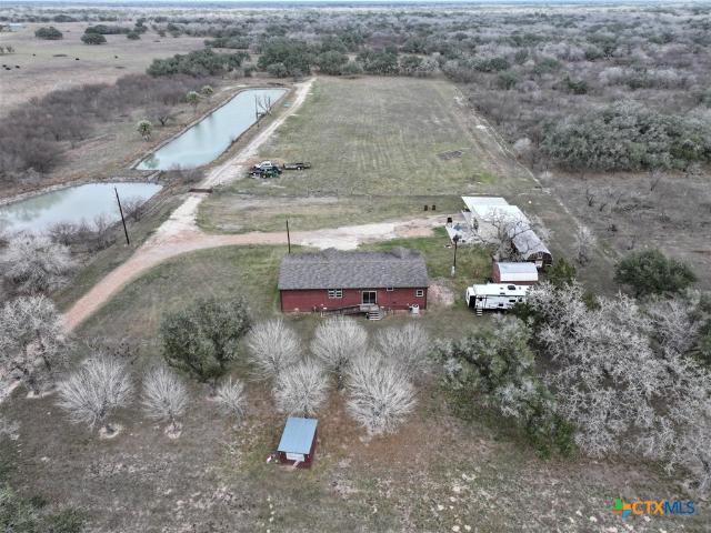 1385 Bego Road