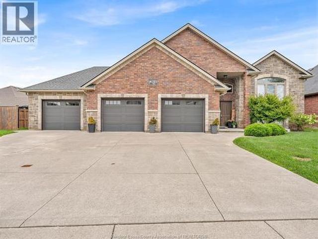 1385 Pascal Avenue, Lakeshore, ON, N0R 1A0 house for sale | Listing ID 26019 | Royal LePage