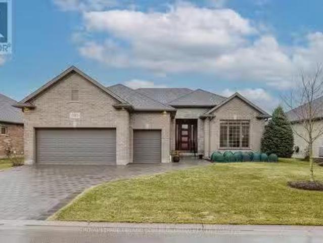 1385 Sandy Somerville Drive, London South South A, ON, N6K 5.