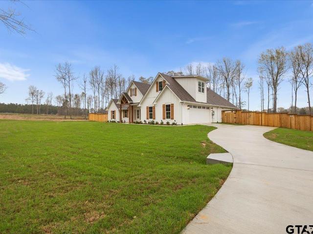 13861 FM 2868, Flint, TX 75762 | MLS #26009