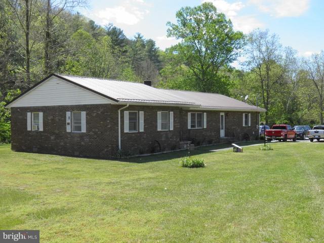 13862 Blue Gray Trail