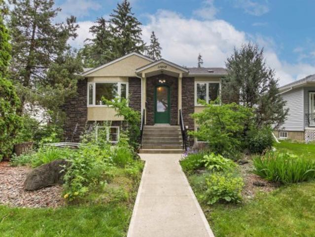 13868 A Avenue Nw, Edmonton, AB, T5M 2M9 house for sale | Listing ID E4503 | Royal LePage