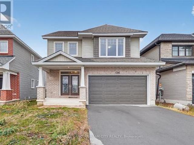 1386 Monarch Drive, Kingston, ON, K7P 0S1 house for sale | Listing ID X13479 | Royal LePage