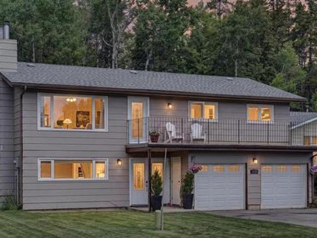 1386 Cypress Drive, Sparwood, BC, V0B 2G2 house for sale | Listing ID 10394 | Royal LePage