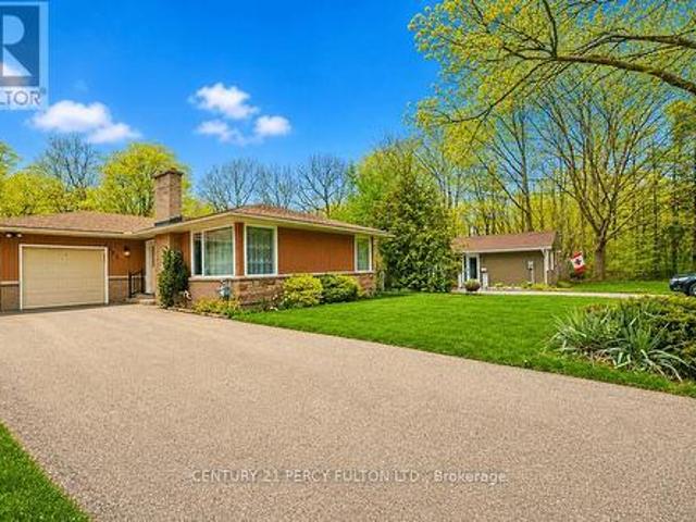 1386 Forest Glade Road, Oakville, ON, L6H 2G3 house for sale | Listing ID W13654 | Royal LePage