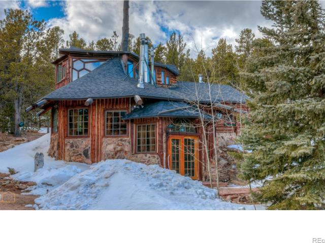 1386 Gold Lake Road