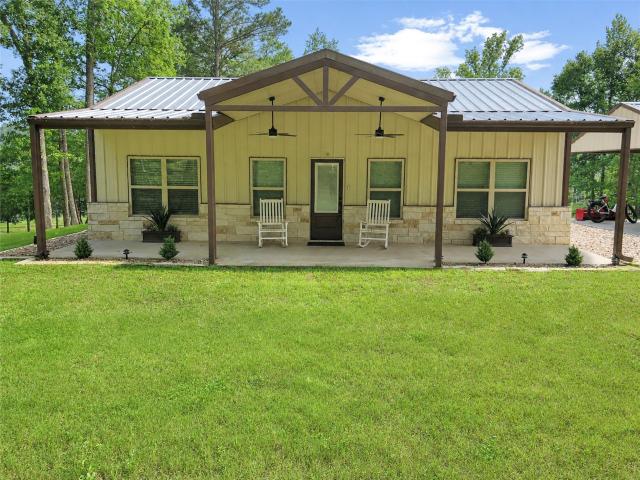 1386 Private Road 1313, Centerville, TX 75833 | MLS #612465