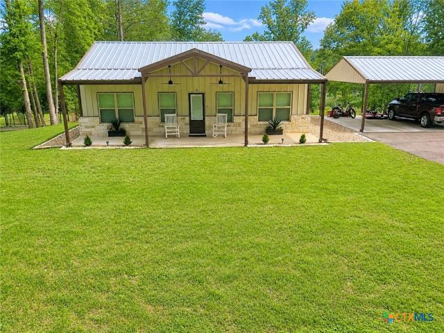 1386 Private Rd 1313
