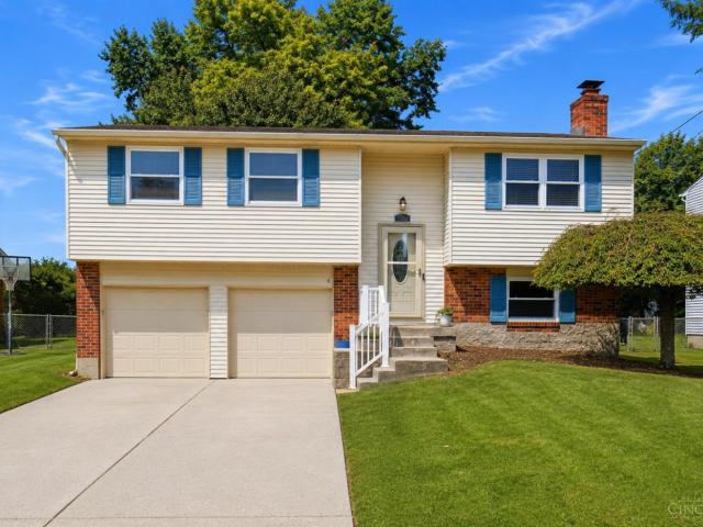 1386 Stone Drive