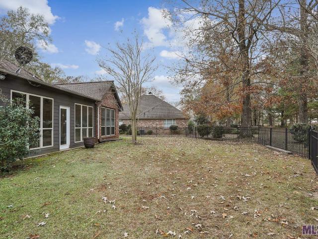 13871 Cr 593, St. Francisville, LA 70775 | MLS #BR2025022
