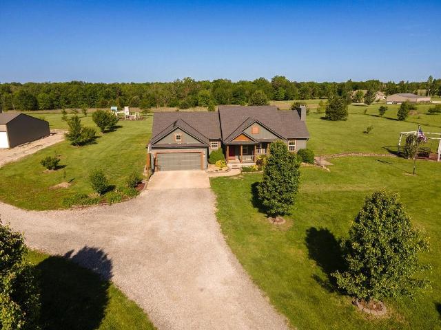 13874 NE County Road 353 N/A