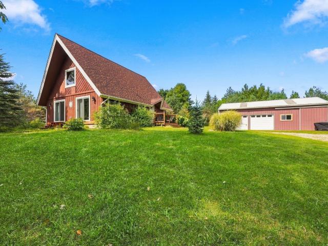 13879 Phelps Road
