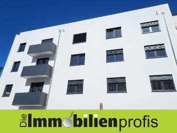 Flat for sale in Westendviertel - Heizung