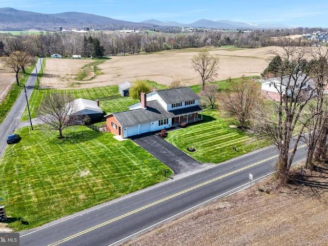 1387 Lutztown Road