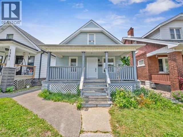 1387 Lincoln Road, Windsor, ON, N8Y 2J2 house for sale | Listing ID 26020 | Royal LePage