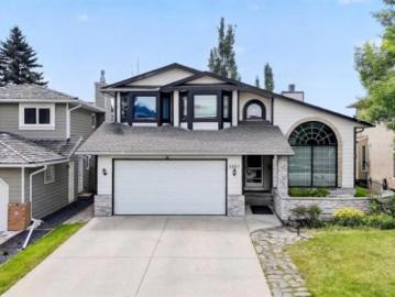 1387 Sunwood Road Se, Calgary, AB, T2X 2L5 house for sale | Listing ID A2320 | Royal LePage