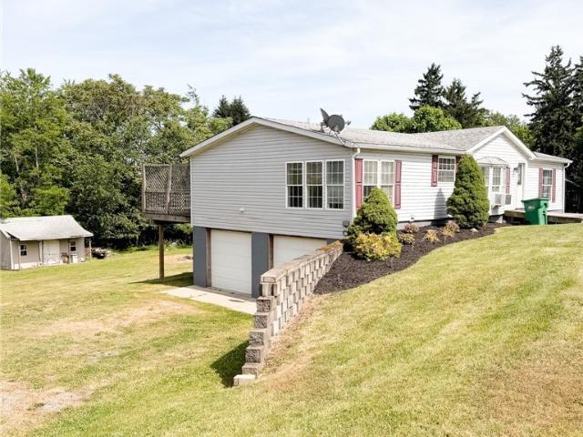 1387 Tope Road
