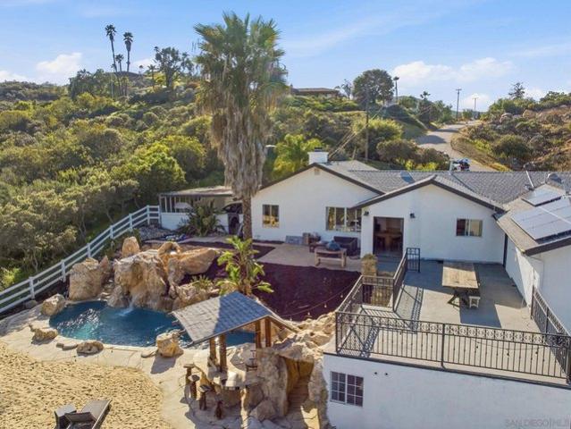 13883 Sage Mountain Ln, Jamul, CA 91935
