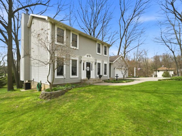 1388 N Cortland Ln, La Porte, IN 46350 | MLS #837095