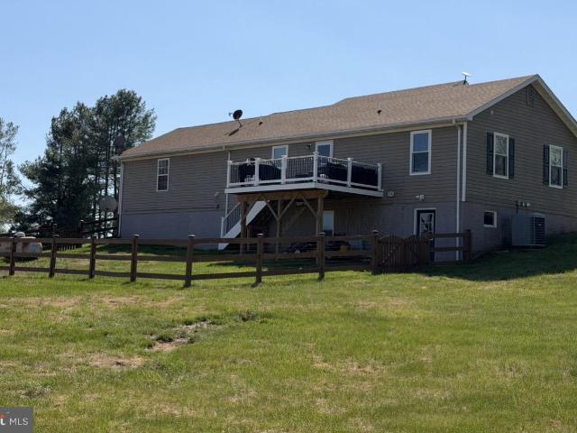1388 Novum Church Rd, Reva, VA 22735 | MLS #VAMA2002
