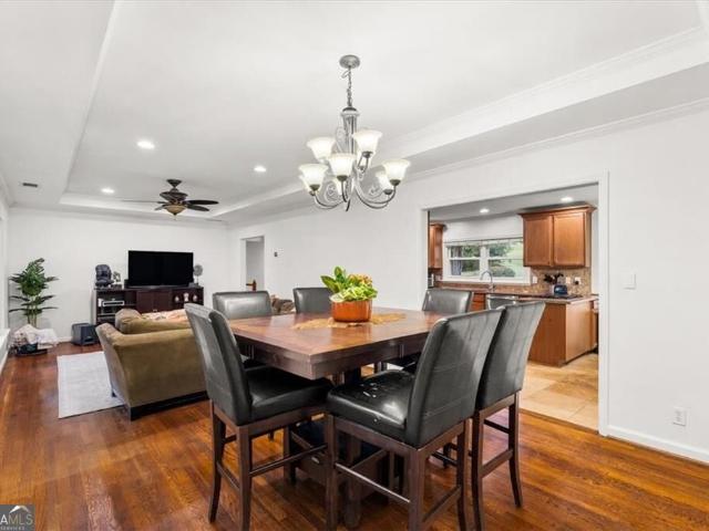 1388 Carolyn Drive NE