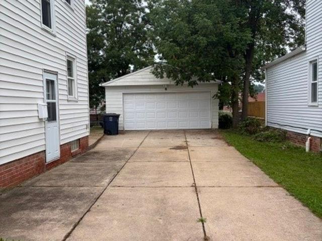 1388 Cranover Road