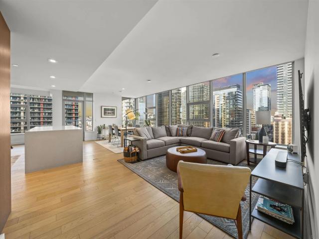 1388 Kettner Blvd, Unit 1504, San Diego, CA 92101 | MLS #260004