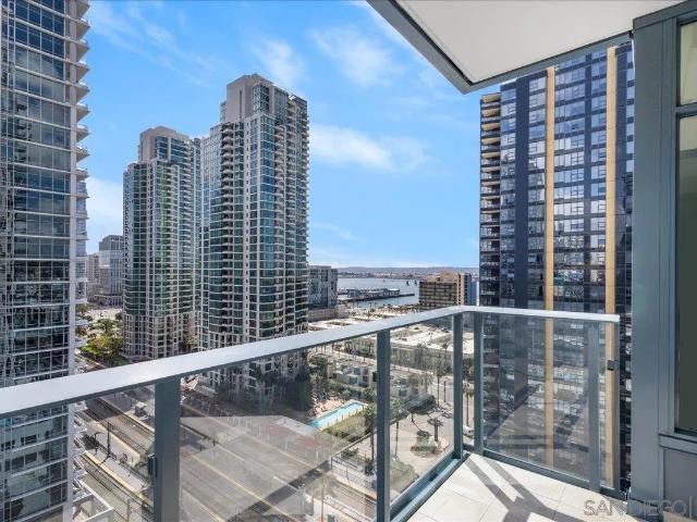 1388 Kettner Blvd, Unit 1507, San Diego, CA 92101 | MLS #260016