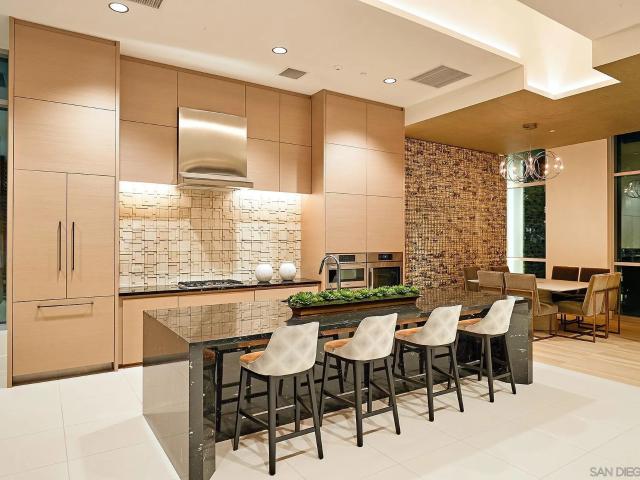 1388 Kettner Blvd, Unit 1509, San Diego, CA 92101 | MLS #260017