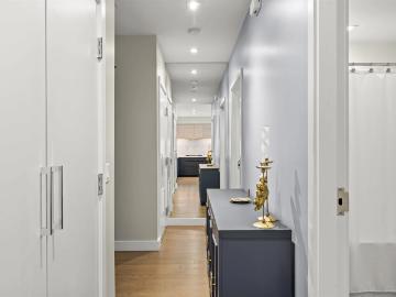 1388 Kettner Blvd, Unit 2706, San Diego, CA 92101 | MLS #260008