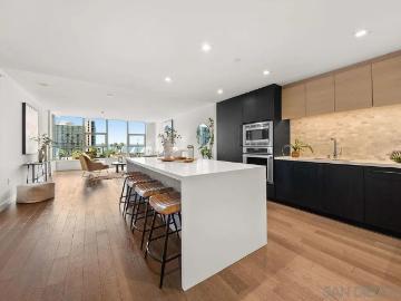 1388 Kettner Blvd, Unit 501, San Diego, CA 92101 | MLS #260010