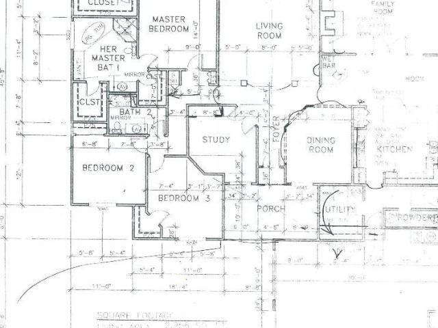 1388 Sonnys Way