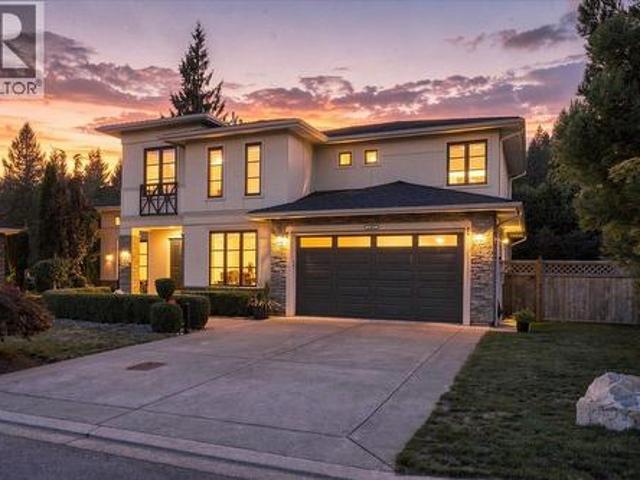 13891 A Street, Maple Ridge, BC, V4R 0C2 Luxury House for sale | Listing ID R3173 | Royal LePage Carriage Trade Luxury Properties