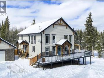 13891 Sweet Road, Vanderhoof, BC, V0J 3A1 house for sale | Listing ID R3109 | Royal LePage