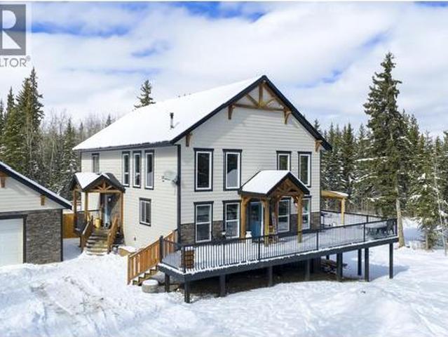 13891 Sweet Road, Vanderhoof, BC, V0J 3A1 house for sale | Listing ID R3109 | Royal LePage