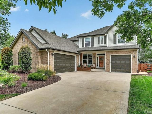 13892 Fox Ridge Dr, Broomfield, CO 80020