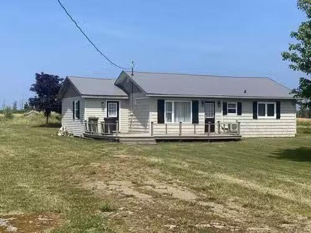13894 Northside Road, Goose River, PE, C0A 2A0 house for sal.