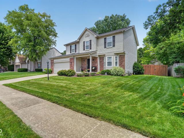 13895 Barnett Place