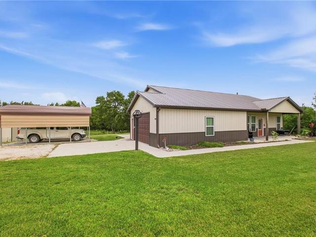 1389 NW 1000th Road