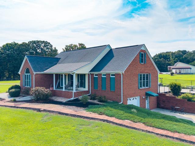 1389 Boone Ford Road SE