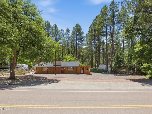 1389 e christopher creek loop