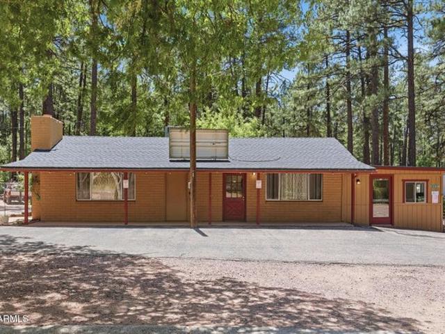 1389 E Christopher Creek Loop, Payson, AZ 85541