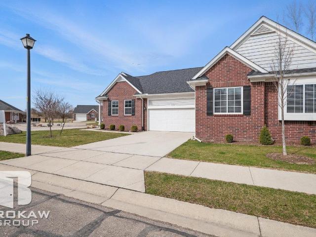 1389 Luxington Drive