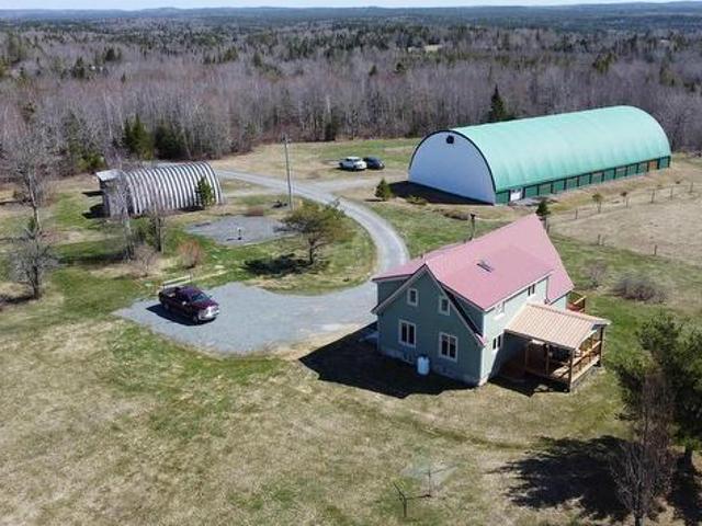 1389 South Rawdon Road, Hillsvale, NS, B0N 1Z0 house for sale | Listing ID 202608 | Royal LePage