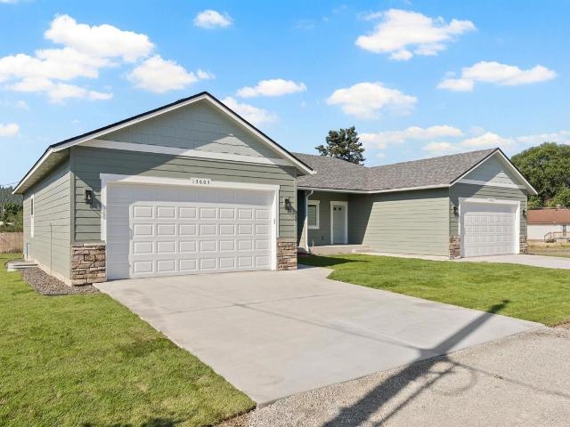 13803 E Rich Ave, Spokane Valley, WA 99216 | MLS #202610